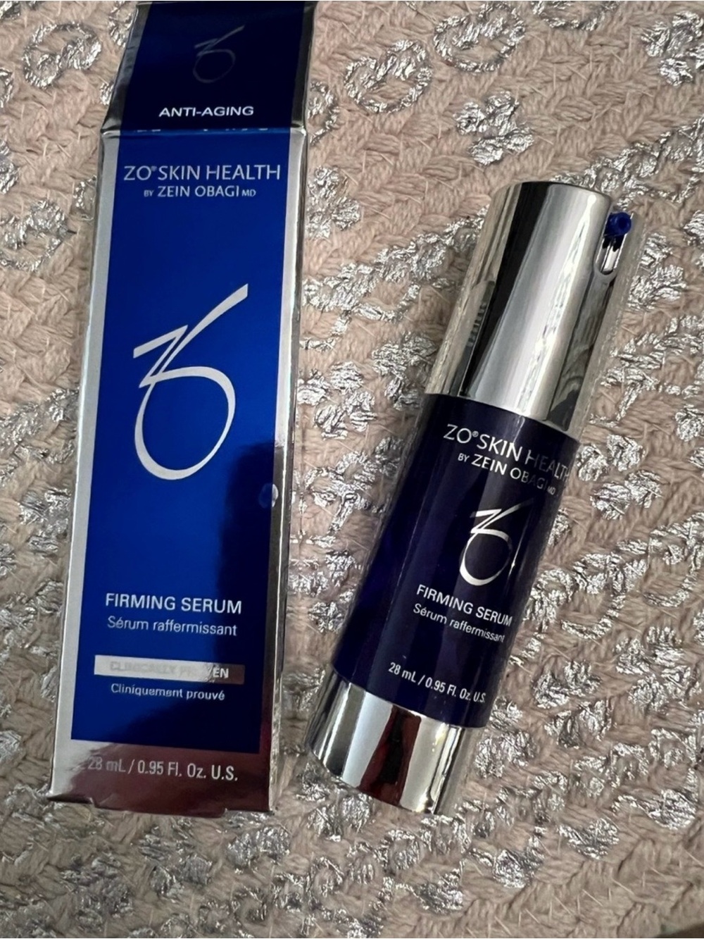 ZO® Skin Health Firming Serum